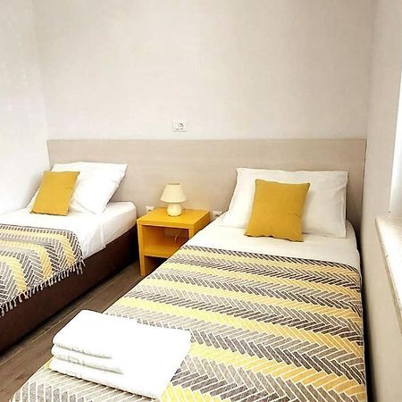 Apartman Infinity, Free Parking 두브로브니크 외부 사진