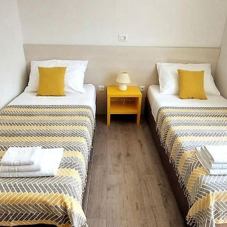 Apartman Infinity, Free Parking 두브로브니크 외부 사진