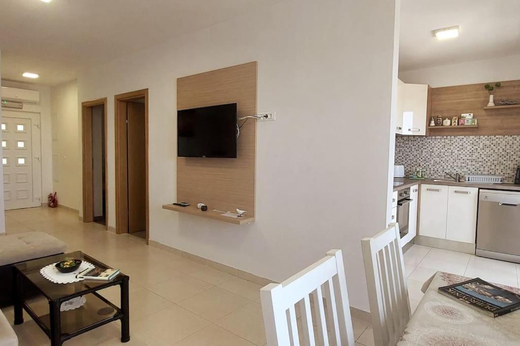 Apartman Infinity, Free Parking 두브로브니크 외부 사진