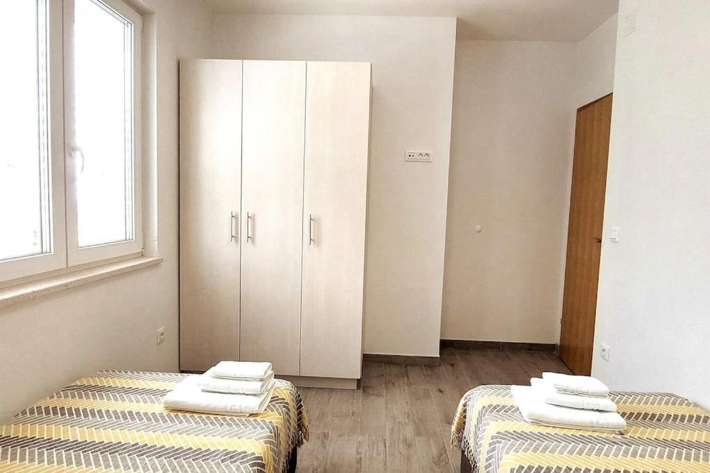 Apartman Infinity, Free Parking 두브로브니크 외부 사진