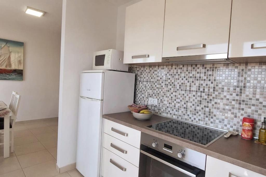 Apartman Infinity, Free Parking 두브로브니크 외부 사진