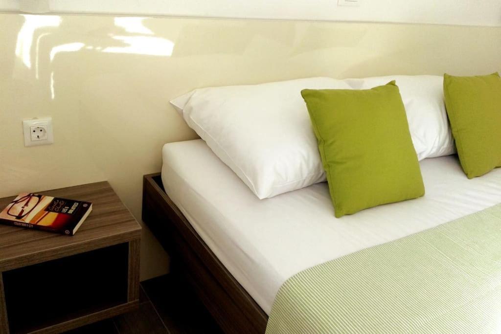 Apartman Infinity, Free Parking 두브로브니크 외부 사진