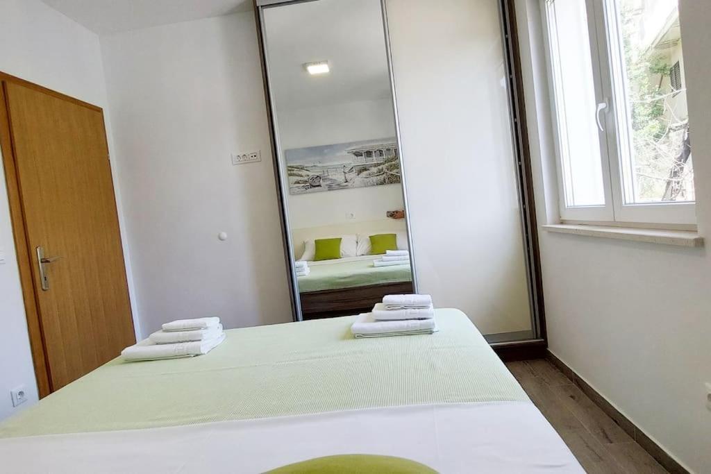 Apartman Infinity, Free Parking 두브로브니크 외부 사진