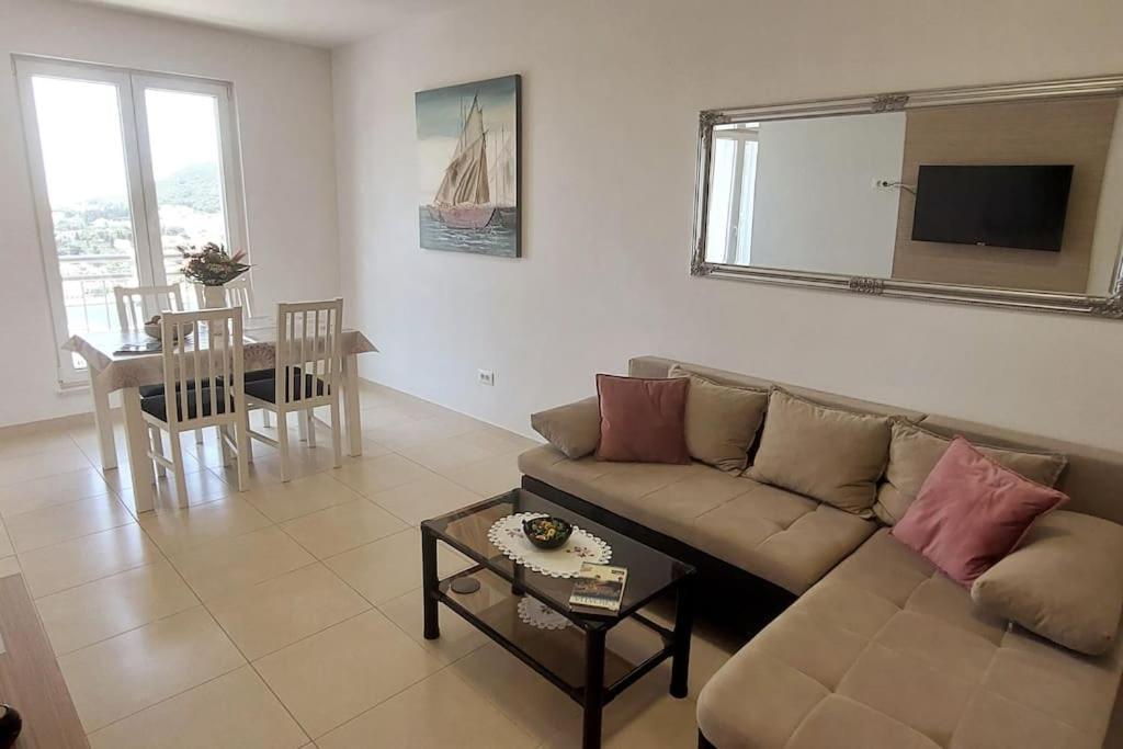 Apartman Infinity, Free Parking 두브로브니크 외부 사진