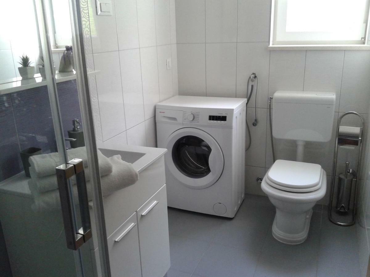 Apartman Infinity, Free Parking 두브로브니크 외부 사진