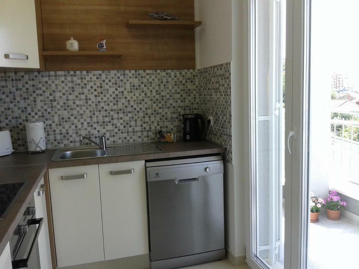 Apartman Infinity, Free Parking 두브로브니크 외부 사진