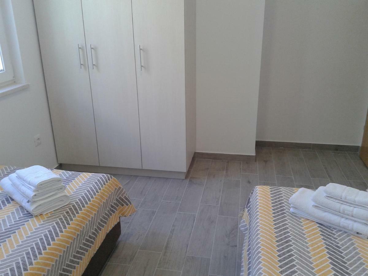 Apartman Infinity, Free Parking 두브로브니크 외부 사진